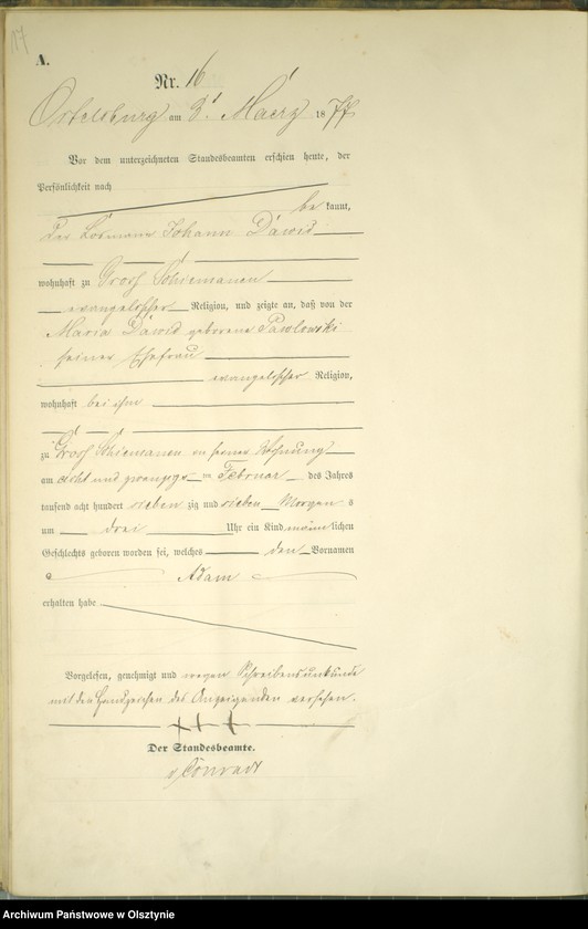 image.from.unit.number "Geburts-Haupt-Register Nr 1 - 80"