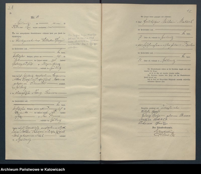 image.from.unit.number "[Księga małżeństw nr 1-96]"