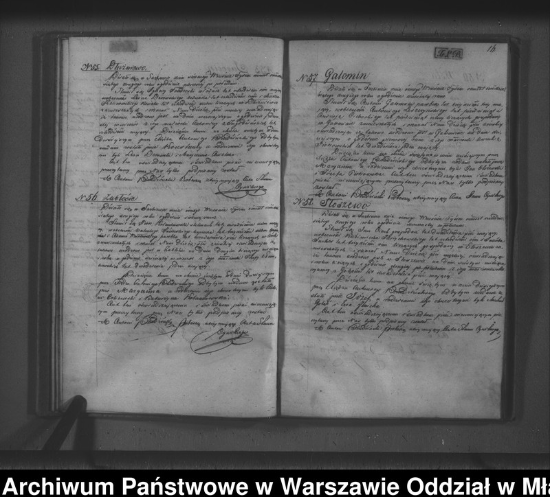 image.from.unit.number "Akta urodzeń, małżeństw i zgonów"