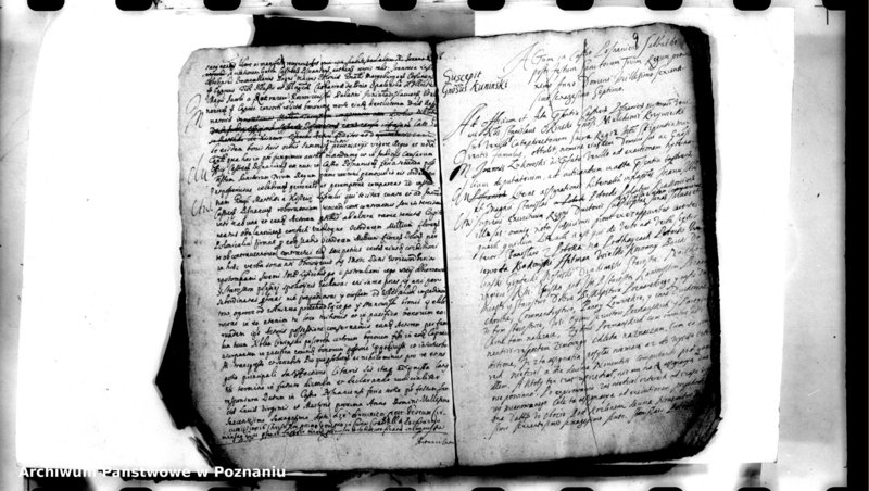 Obraz 12 z jednostki "Relationes [protocollon]"