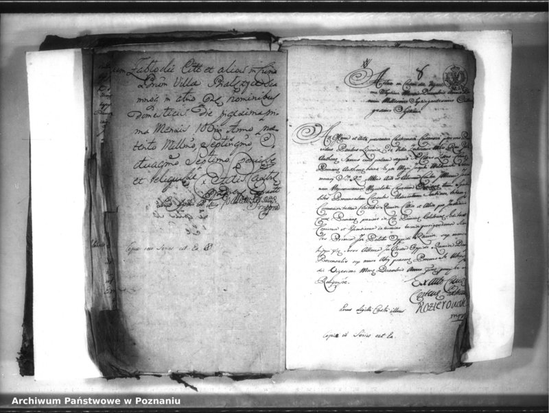 Obraz 12 z jednostki "Relationes [protocollon]"