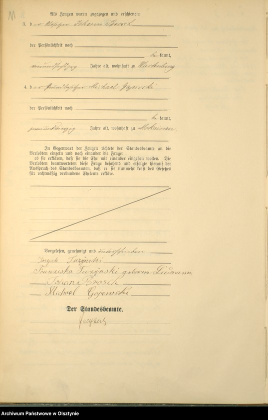 image.from.unit.number "Heiraths-Haupt-Register Nr 1 - 36"