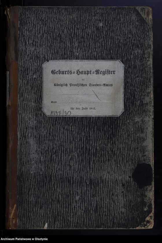 image.from.unit.number "Geburts-Haupt-Register Nr 1 - 169"