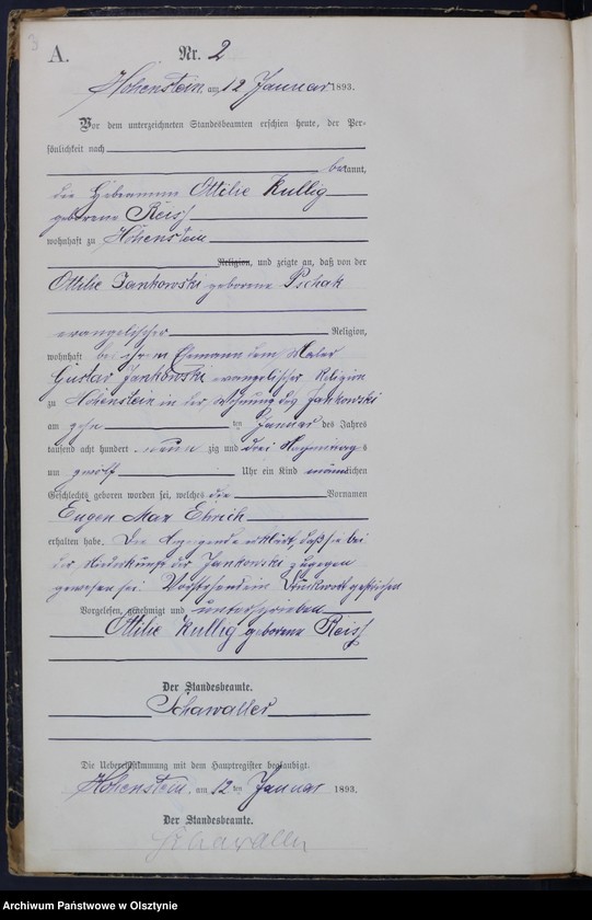 image.from.unit.number "Geburts-Neben-Register Nr 1 - 87"