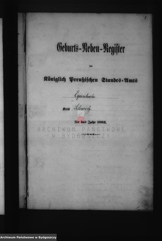 image.from.unit.number "Akta urodzeń - pierwopis nr 1-64"