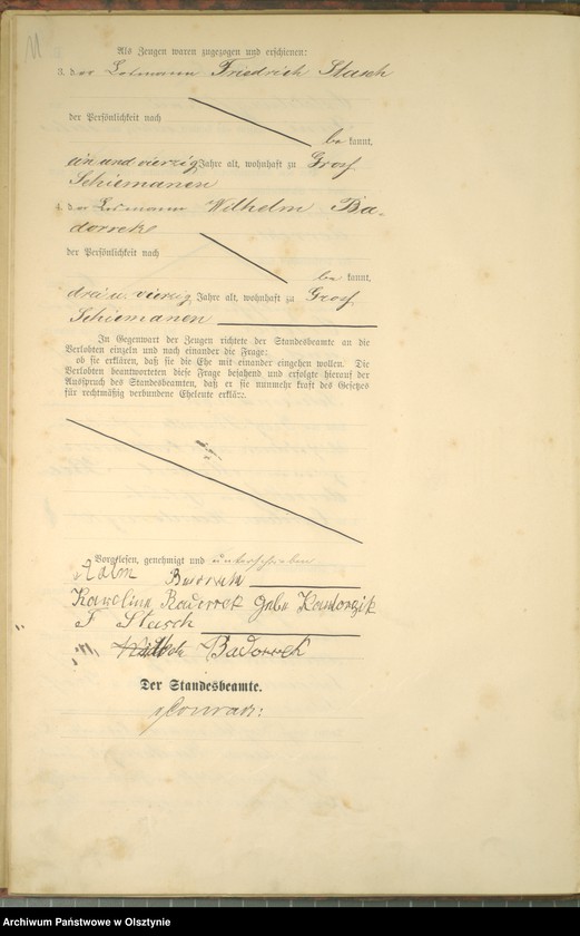 image.from.unit.number "Heiraths-Haupt-Register Nr 1 - 17"