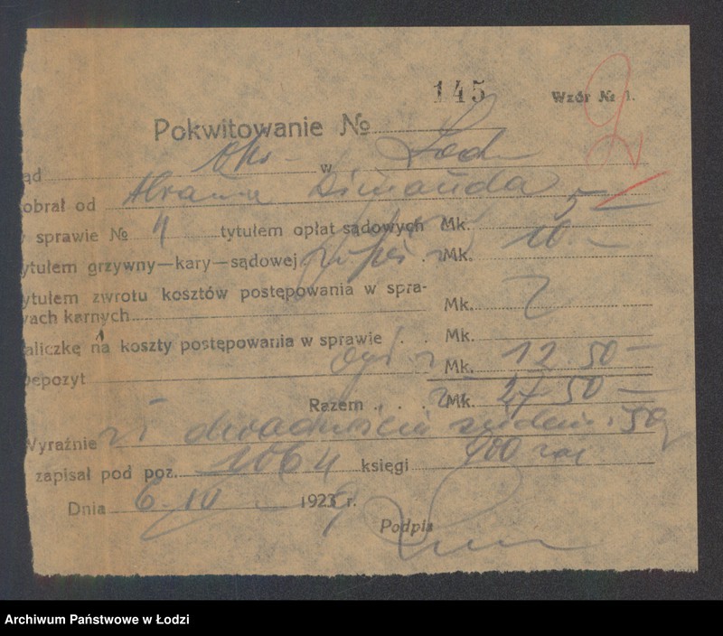 Obraz 4 z jednostki "Abram Dymand- sprzedaż mięsa i drobiu"