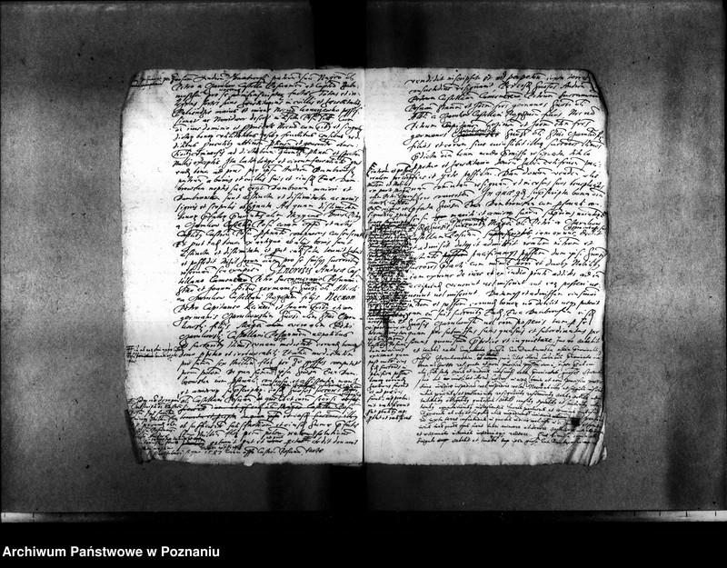 Obraz 13 z jednostki "Resignationes ,inscriptiones, relationes [protocollon]"