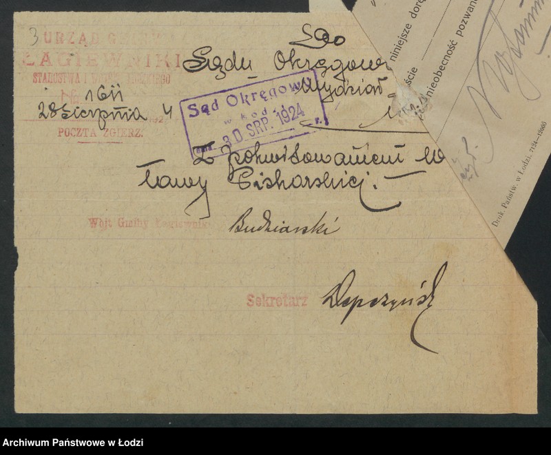 Obraz 5 z jednostki "Władysława Piskorska – piwiarnia"