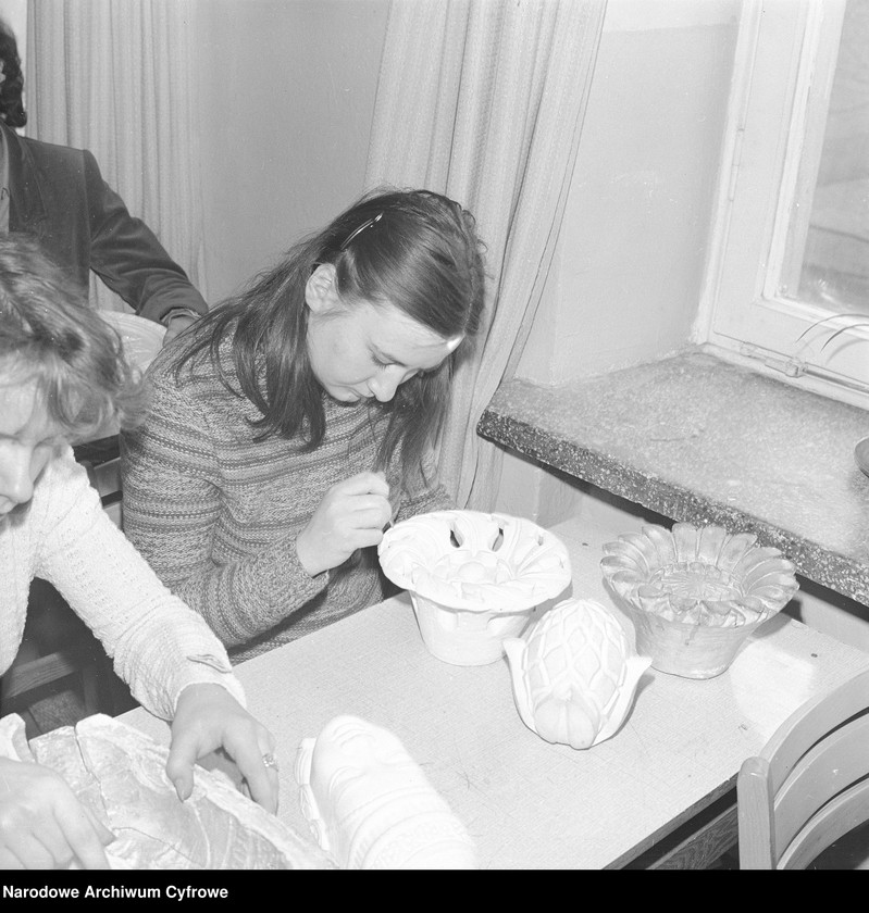 Obraz 3 z jednostki "Zespół Szkół Budowlanych nr 2 im. Bohdana Pniewskiego w Warszawie przy ul. Młynarskiej 45"