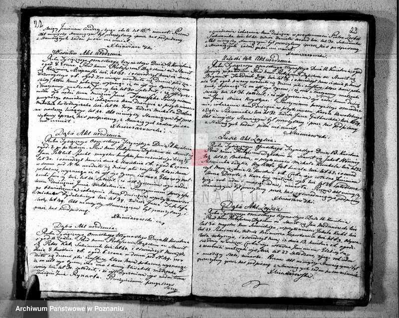 image.from.unit.number "Duplikat urodzonych, zaślubionych i zmarłych"