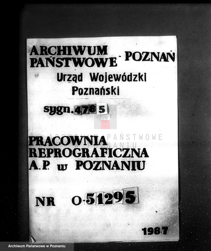 Obraz 18 z jednostki "Fabryka H. Cegielski w Poznaniu nr woj. 5853"