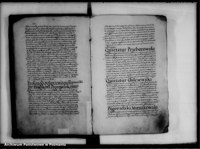 Obraz 6 z jednostki "Inscriptiones, relationes [inducta]"