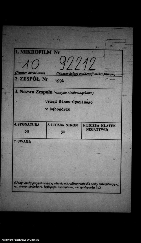 image.from.unit.number "Księga małżeństw"