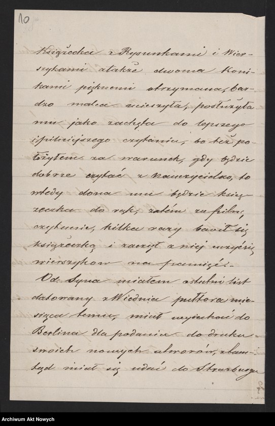 image.from.unit.number "Paderewski Jan (ojciec) do Germana Aleksandrowicza Koscia; L.13"