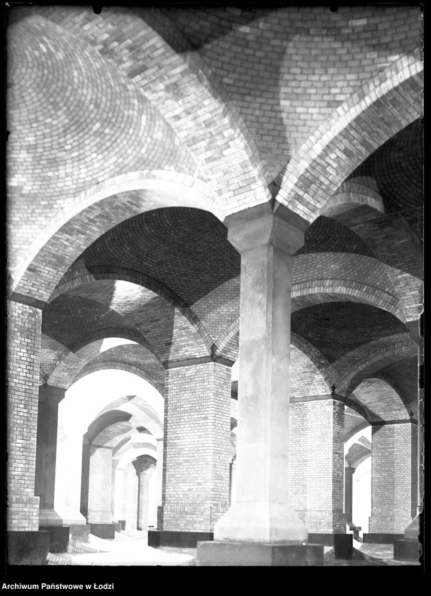 Obraz 1 z jednostki "Stoki, zbiorniki wody, wnętrze"