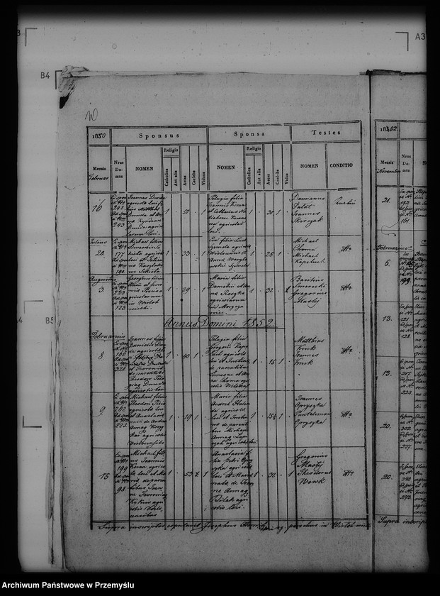 image.from.unit.number "[Kopie ksiąg metrykalnych parafii Wisłok Dolny (dekanat Buków)]"