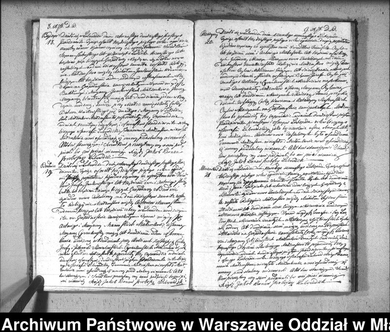 image.from.unit.number "Akta urodzin, małżeństw i zgonów"