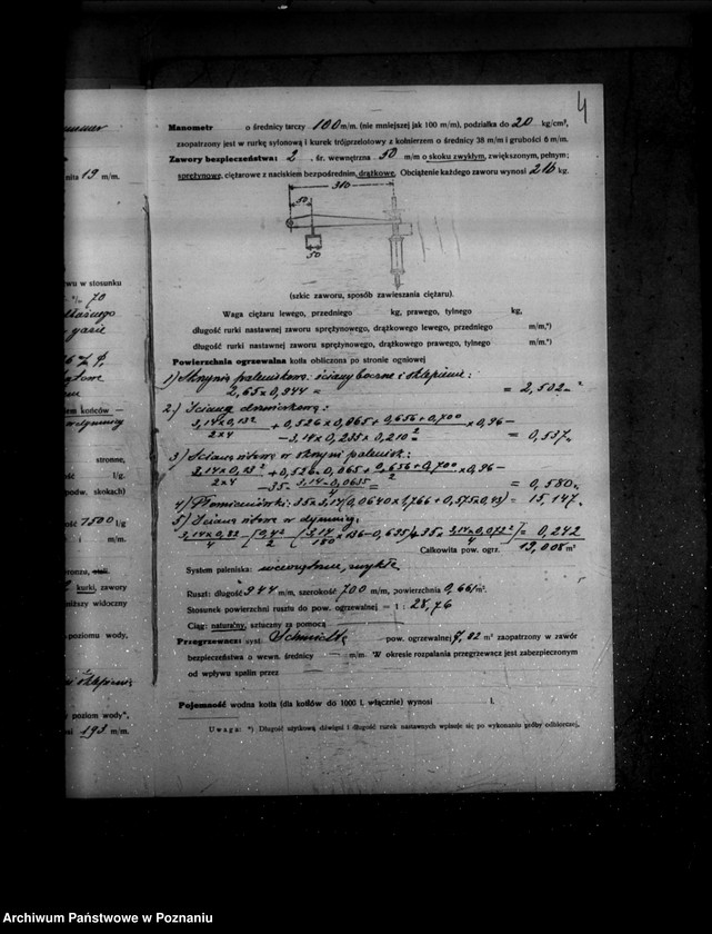 Obraz 8 z jednostki "Majątek Wierzonka Angelika Treskow nr woj. kotła 4209"