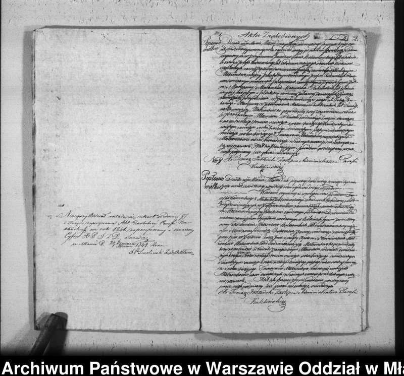 image.from.unit.number "Akta urodzin, małżeństw i zgonów"