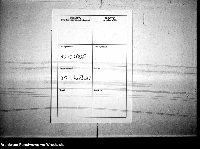 image.from.unit.number "Personalienverzeichnisse"