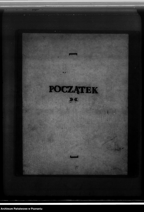 Obraz 3 z jednostki "Program urządzenia gospodarstwa leśnego dla Michała Plenzlera w gminie Wiórek powiat. poznański 1929-1939"