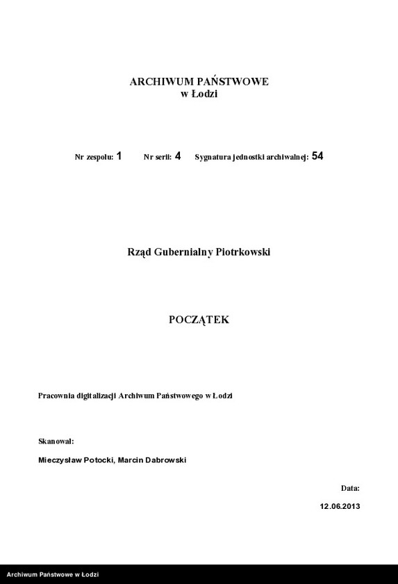 image.from.unit.number "O perestrojkě Akcìonernym˝ Obŝestvom˝ Bumažnyh˝ Manufaktur˝ Karla Šeiblera 2h˝ kamennyh˝ 2h˝ ètaž[nyh˝] fabričnyh˝ stroenìj na žilye doma dlâ rabočih˝ i 1no ètaž[nago] stroenìâ na čulany i konûšnû s˝ žilym˝ poměšenìem˝ dlâ kučerov˝ na městnosti pod˝ No 611 i 612 po Tyl´nom˝ ulicě v˝ gor[ode] Lodzi "