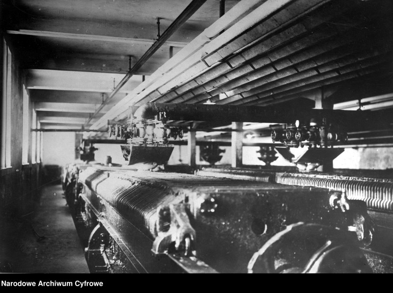 Obraz 4 z jednostki "Państwowa Fabryka Olejów ineralnych "Polmin" w Drohobyczu"