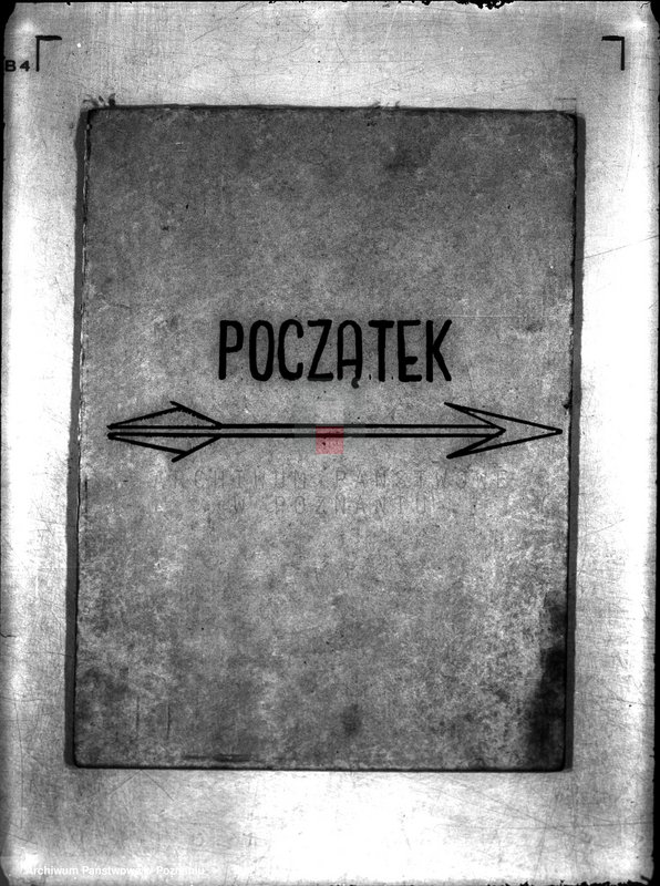 Obraz 3 z jednostki "/Towarzystwo Przemysłowców pod wezwaniem św. Floriana w Poznaniu /"