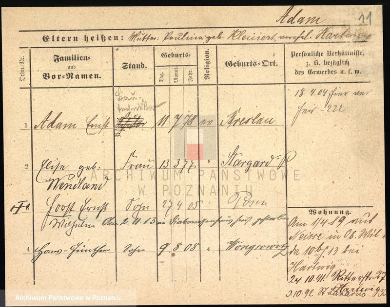 Obraz 14 z jednostki "Adam - Adamczak"