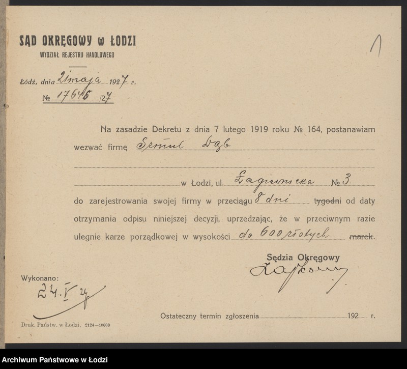 Obraz 3 z jednostki "Szmul Dąb- sprzedaż owoców i warzyw"