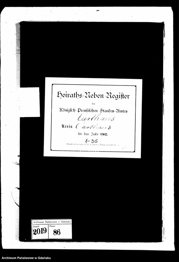 image.from.unit.number "Księga małżeństw"