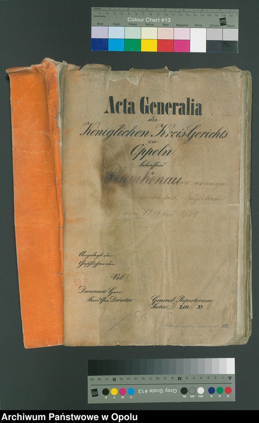 image.from.unit "Plumkenauer evangelischen Kirchenbücher Duplikate von 1789 bis 1824"