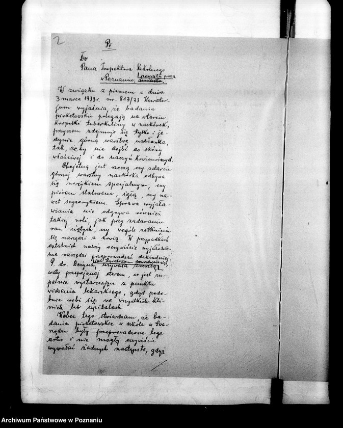 Obraz 6 z jednostki "Inspektorat Szkolny- Poznań- powiat"