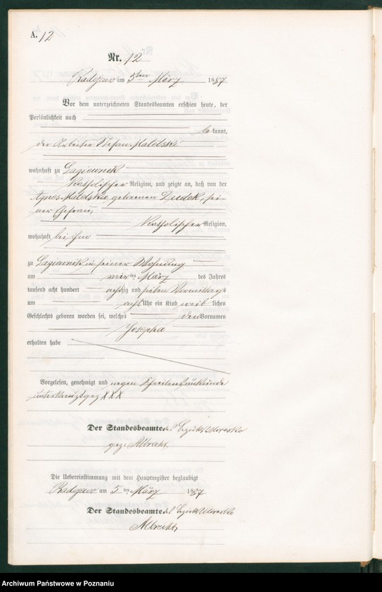 image.from.unit.number "Księga urodzeń"