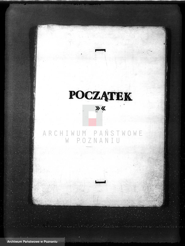 image.from.unit.number "Nadzór nad gospodarką w lasach majętności Kwiatków powiat ostrowski"
