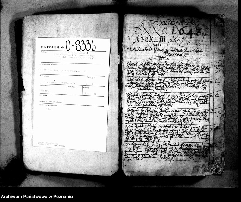 image.from.unit "Register Getauften, Getrauten u. Verstorbenen"