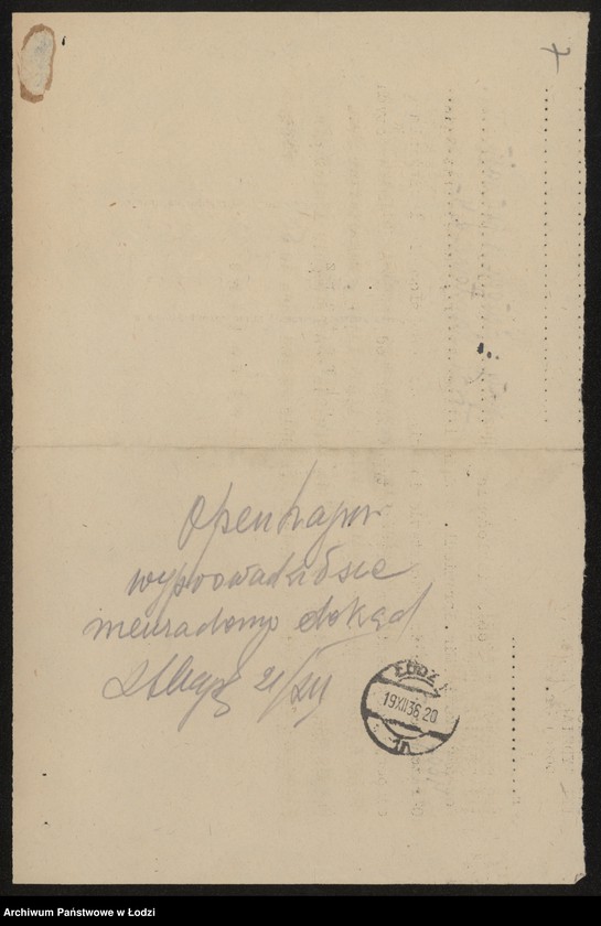 Obraz 9 z jednostki "\openhajm Henoch- sprzedaz towarów bawełnianych"