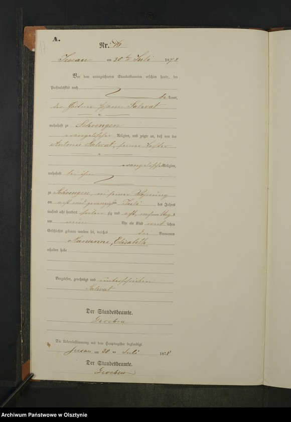 image.from.unit.number "Geburts-Neben-Register Nr 1 - 30"