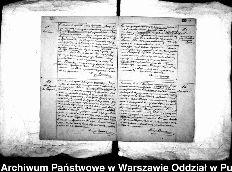 image.from.unit.number "Akta urodzeń, małżeństw i zgonów"
