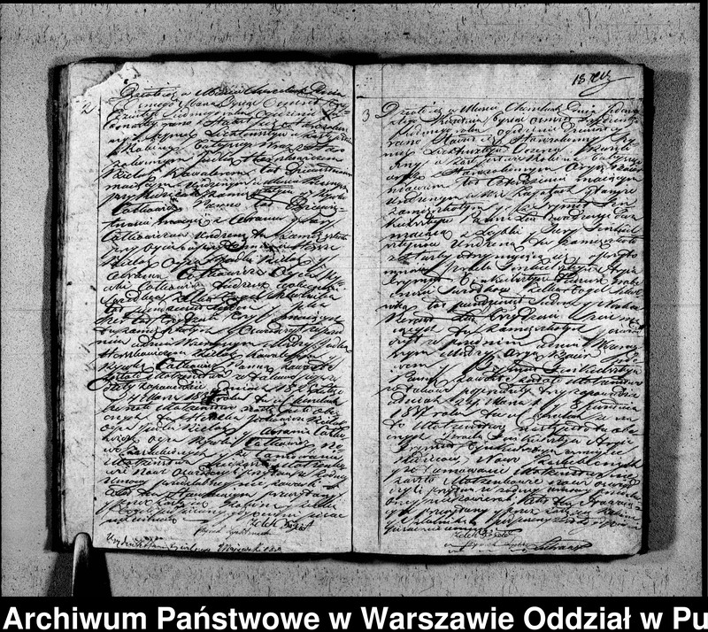 image.from.unit.number "Akta urodzeń, małżeństw, zgonów"