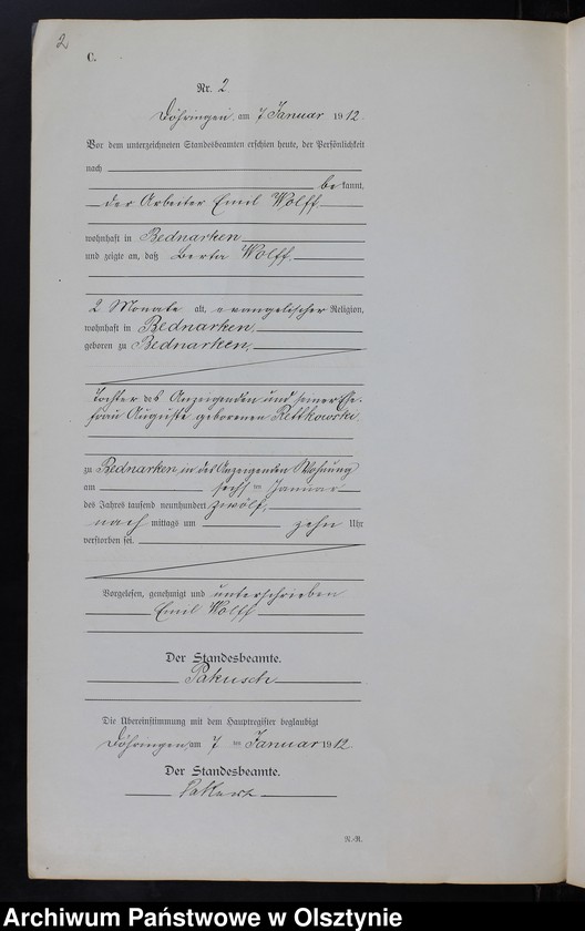 image.from.unit.number "Sterbe-Neben-Register Nr 1-28"