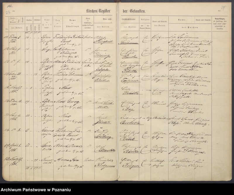 image.from.unit.number "Taufbuch"