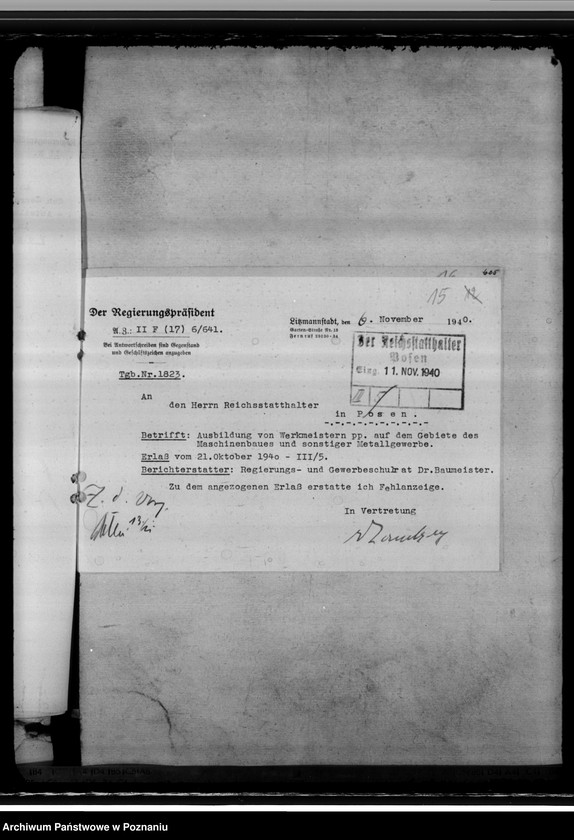 Obraz 19 z jednostki "Berufsfachschulen"