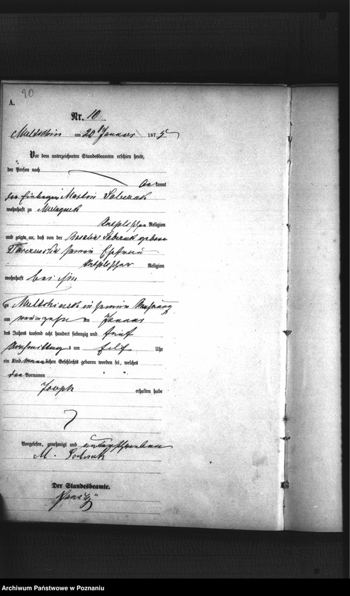 image.from.unit.number "Księga urodzeń"