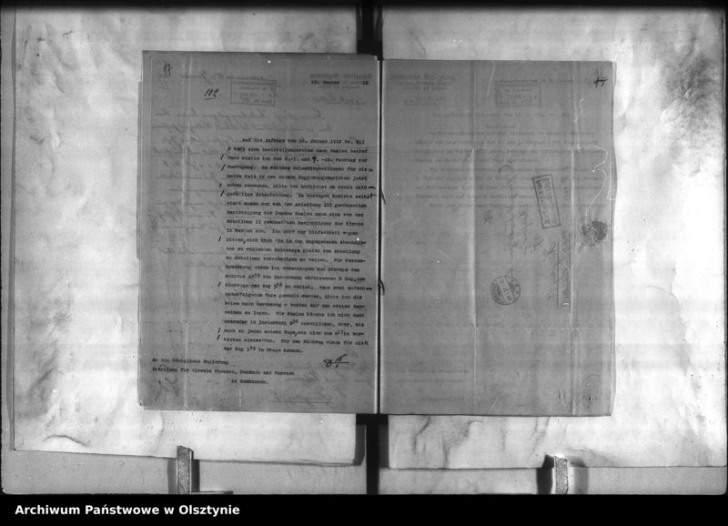image.from.unit.number "Saalau, Schloss"