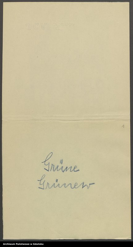 image.from.unit.number "Karty meldunkowe: Grüneberg - Grütz D."