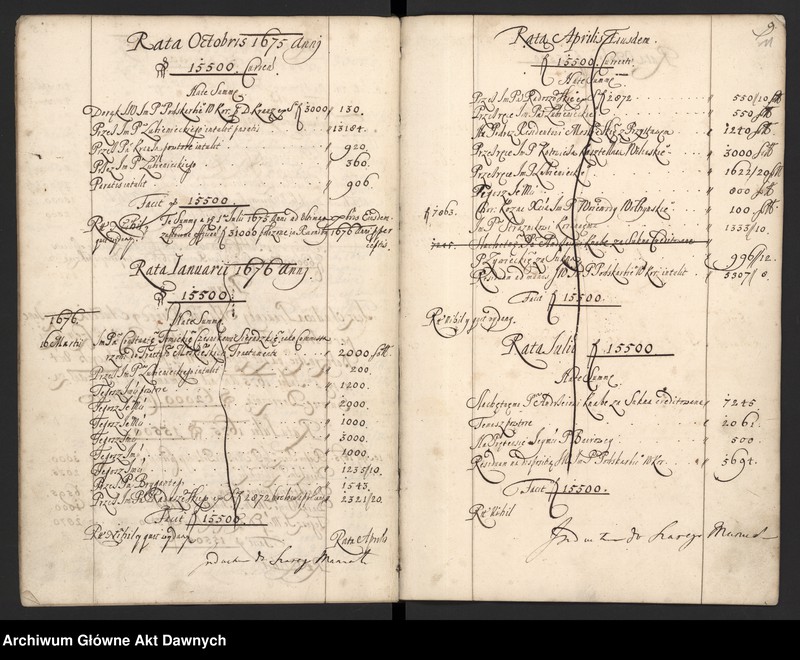 image.from.unit.number "Rozliczenie z różnych dochodów Rzeczypospolitej."