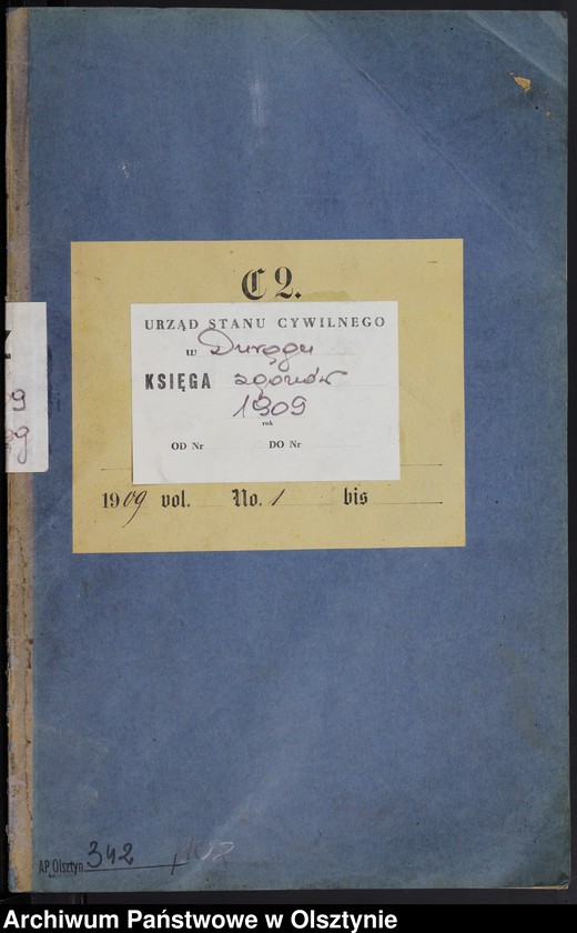 image.from.unit.number "Sterbe-Neben-Register Nr 1-31"