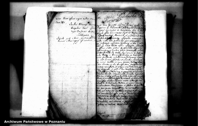 Obraz 17 z jednostki "Relationes [protocollon]"